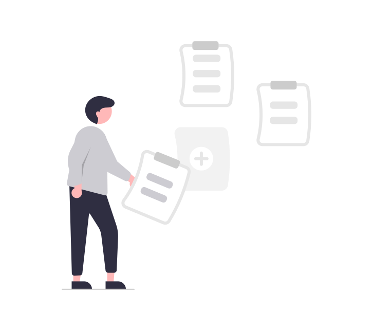 Create Order Template