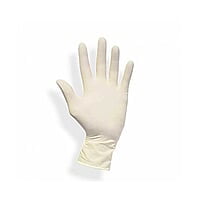 Latex Examination Gloves