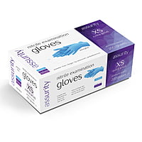 Nitrile Examination Gloves Pack of 200