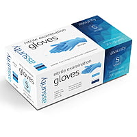 Nitrile Examination Gloves Pack of 200