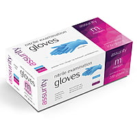 Nitrile Examination Gloves Pack of 200