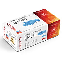 Nitrile Examination Gloves Pack of 200