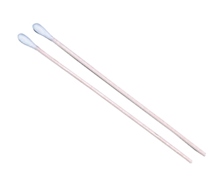 Multigate Cotton Tip 15cm Single Ended Sterile Box Of 100