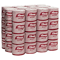 Kleenex Toilet Tissues 2 Ply 400 Sheet Carton of 48