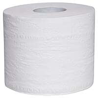Kleenex Toilet Tissues 2 Ply 400 Sheet Carton of 48