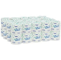 Scott Toilet Tissue 2 Ply 550 Sheet Carton of 40