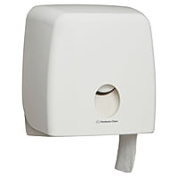 Aquarius Jumbo Toilet Tissue Dispenser