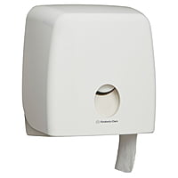 Aquarius Jumbo Toilet Tissue Dispenser Aquarius Jumbo Toilet Tissue Dispenser