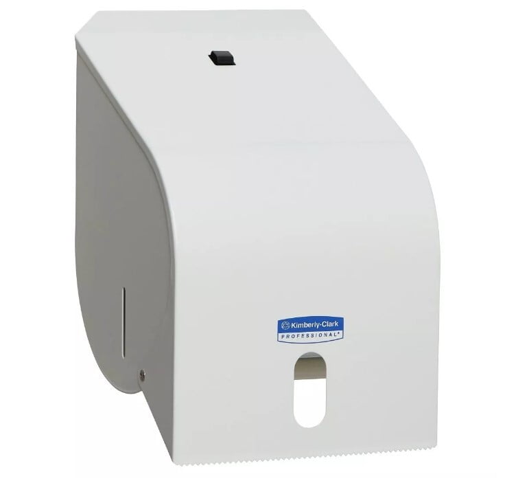 Towel Roll Dispenser