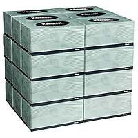 Kleenex Facial Tissue 2 Ply 200 Sheet Carton Of 24 Boxes Kleenex Facial Tissue 2 Ply 200 Sheet Carton Of 24 Boxes
