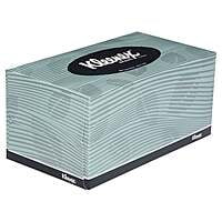 Kleenex Facial Tissue 2 Ply 200 Sheet Carton Of 24 Boxes Kleenex Facial Tissue 2 Ply 200 Sheet Carton Of 24 Boxes