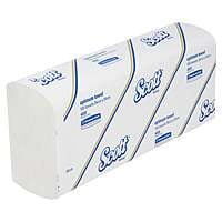Scott Optimum Towel White 24cmx24cm 150 Towel Carton of 16 Scott Optimum Towel White 24cmx24cm 150 Towel Carton of 16