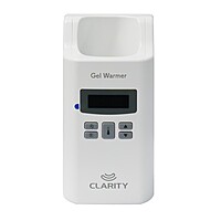 Clarity Ultrasound Gel Warmer Single Bottle Clarity Ultrasound Gel Warmer Single Bottle