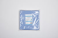 Softmed Disposable Pillow Cover 75x50cm Blue Carton of 50