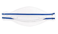 Softmed A-MED N95/FFP2 Surgical Respirators Head Strap Pack of 20