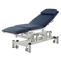 Pacific Medical Podiatry Chair Multi-Purpose Chair Gas Lift Leg And Back Section