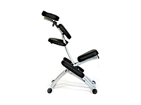 Pacific Medical Deluxe Portable Massage Chair