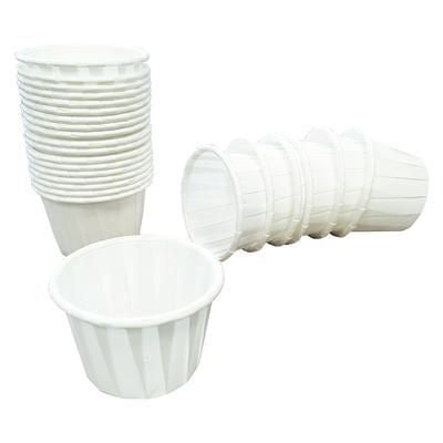 Recyclable Paper Pill Cup Carton of 5000 - Hytex Healthcare