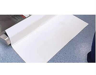 Haines FloorDry Absorbent Mat 100x75cm Carton Of 50 Haines FloorDry Absorbent Mat 100x75cm Carton Of 50