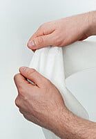 Day-Lee All Purpose Towels Large 34x60cm Pack of 100 Day-Lee All Purpose Towels Large 34x60cm Pack of 100